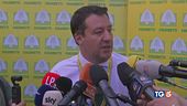 Intesa in centrodestra, Voto alleanze e veleni
