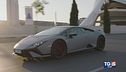 L'ultima creazione firmata Lamborghini