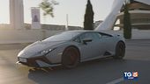 L'ultima creazione firmata Lamborghini