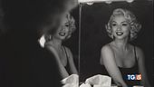 L'atteso film sulla vita di Marilyn Monroe