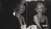 L'atteso film sulla vita di Marilyn Monroe