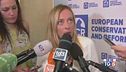 "Con noi l'Italia sarà affidabile"
