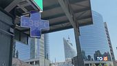 Roghi, piogge, siccità: calamità dell'estate