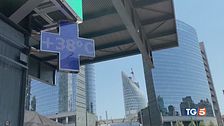Roghi, piogge, siccità: calamità dell'estate