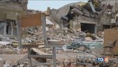 Bombe senza sosta, parte la prima nave?