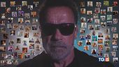 Buon compleanno a Arnold Schwarzenegger