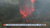 Nell'estate di fuoco i fiumi scompaiono