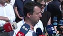 Il dilemma di Calenda. Salvini: più sicurezza