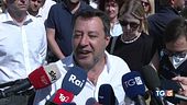 Salvini: più sicurezza Calenda solo o col Pd?