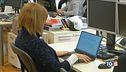 Cresce l'occupazione, meno tasse sul lavoro