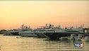 Yacht contro gli scogli, un morto a Porto Cervo