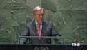 "Errore di calcolo olocausto nucleare"