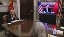 Tensioni Cina-Usa per visita Pelosi