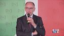 Oggi incontro decisivo tra Calenda e Letta