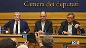 Accordo Letta-Calenda Conte: corriamo da soli