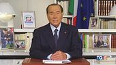 "Con noi meno tasse e un'Italia più giusta"