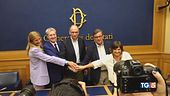 A sinistra è ancora rebus per alleanze