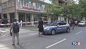 E' morto soffocato "Usate arti marziali"