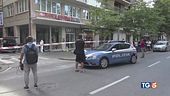 E' morto soffocato "Usate arti marziali"