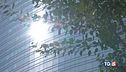 Sole e caldo rovente picchi fino a 40 gradi