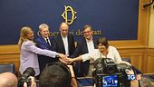 Centrosinistra, corsa a ostacoli