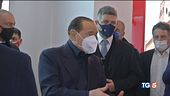 "Con Nato ed Europa contro le oppressioni"