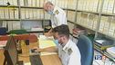 Gdf, duemila irregolari. "Picchiata per la paga"