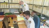 Gdf, duemila irregolari. "Picchiata per la paga"