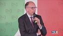 A sinistra si tratta Cdx scrive programma