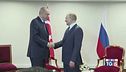 Nuovo vertice Erdogan-Putin