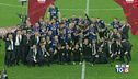 La Coppa Italia sulle reti Mediaset