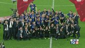 La Coppa Italia sulle reti Mediaset