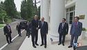 Putin: grazie Erdogan Prigionieri, si tratta