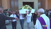 Addio Giulia e Alessia Lo strazio e le lacrime