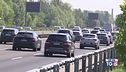 Temperature a 40 gradi Traffico: bollino nero