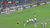 Partita la Coppa Italia Lecce subito eliminato
