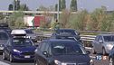 Un sabato da record tra caldo e partenze
