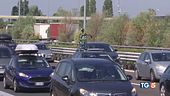 Un sabato da record tra caldo e partenze