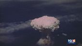6 agosto 1945: lo sgancio della prima bomba atomica