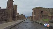 A Pompei, scene di vita attraverso il tempo