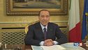 Silvio Berlusconi: "Sanno solo denigrarci"
