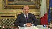 Silvio Berlusconi: "Sanno solo denigrarci"