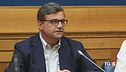 Lo strappo di Calenda "Alleato di se stesso"