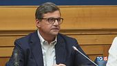 Lo strappo di Calenda "Alleato di se stesso"