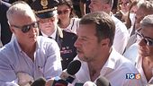 "Opportunisti e inaffidabili"