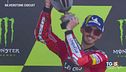 MotoGp Silverstone pokerissimo Italia!