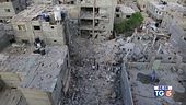 Israele regge la tregua, raggiunti gli obbiettivi