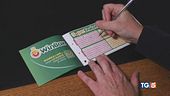 Il jackpot a 250 mln superenalotto record