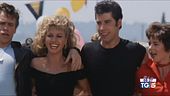 Addio Olivia è stata Sandy in Grease