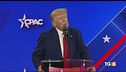 Fbi da Trump: "Attacco alla mia candidatura"
